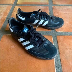 Adidas OG Sambas Like New